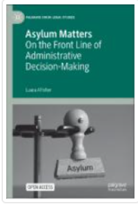 Image of Asylum Matters