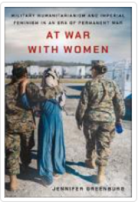Image of At War with Women