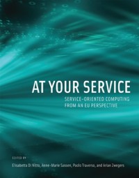 At Your Service: Service-Oriented Computing from an EU Perspective