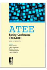 Image of ATEE Spring Conference 2020-2021