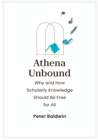 Image of Athena Unbound