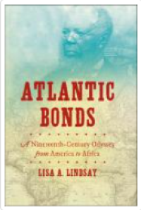 Image of Atlantic Bonds