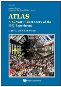 Image of ATLAS:A 25-Year Insider Story of the LHC Experiment