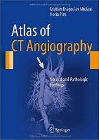 Atlas of CT Angiography