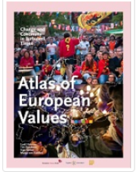 Image of Atlas of european values