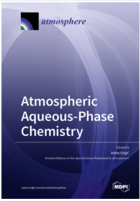 Image of Atmospheric Aqueous-Phase Chemistry