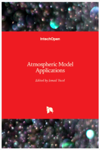 Image of Atmospheric Model Applications