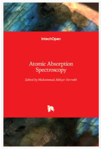 Image of Atomic Absorption Spectroscopy