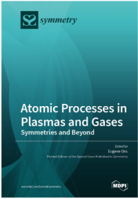 Image of Atomic Processes in Plasmas and Gases