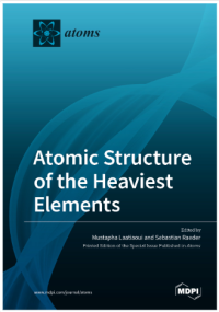 Image of Atomic Structure of the Heaviest Elements
