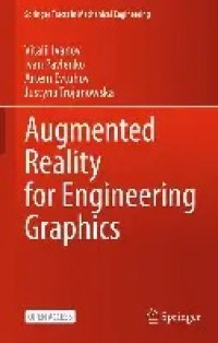 Augmented 
Reality 
for Engineering 
Graphics