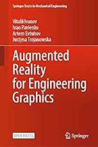 Augmented Reality for Engineering Graphics