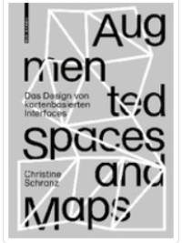 Image of Augmented Spaces and Maps