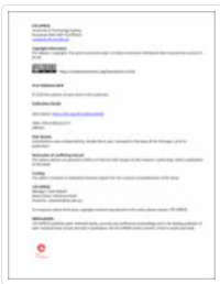 Image of Australasian Conference on Information Systems 2018