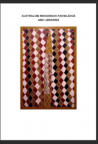Image of Australian Indigenous Knowledge and Libraries