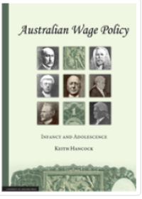 Image of Australian Wage Policy