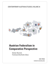 Image of Austrian Federalism in Comparative Perspective
