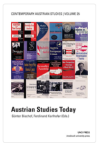 Image of Austrian Studies Today