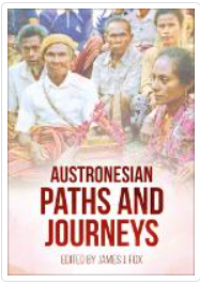 Image of Austronesian Paths and Journeys