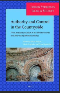 Image of Authority and Control in the Countryside