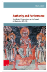 Image of Authority and Performance