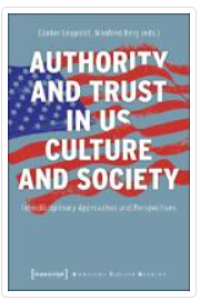 Image of Authority and Trust in US Culture and Society