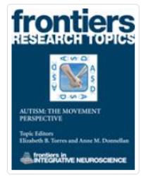 Image of Autism: The Movement Perspective