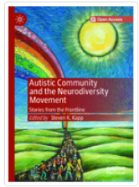 Image of Autistic Community and the Neurodiversity Movement