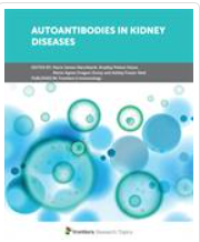 Image of Autoantibodies in Kidney Diseases