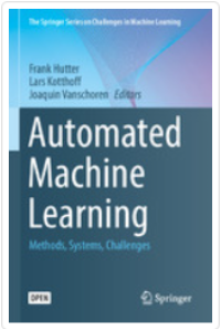 Image of Automated Machine Learning