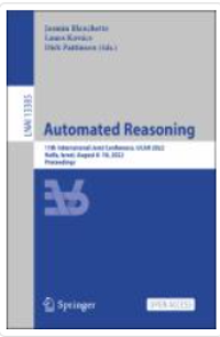 Image of Automated Reasoning