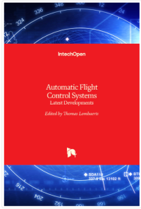 Image of Automatic Flight Control Systems