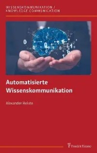Automatisierte Wissenskommunikation