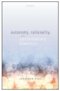 Image of Autonomy, Rationality, and Contemporary Bioethics