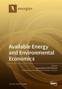 Image of Available Energy and Environmental Economics