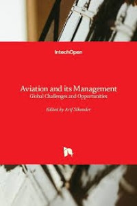 Image of Aviation and Its Management