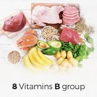 Image of B Group Vitamins