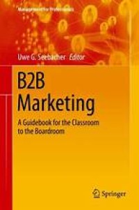 B2B Marketing