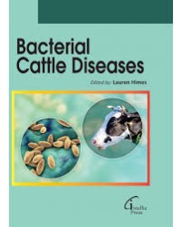 Image of Bacterial Cattle Diseases