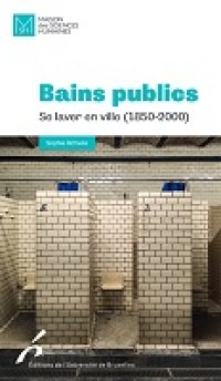 Image of Bains publics