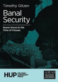 Image of Banal Security