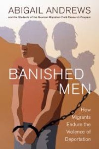 Image of Banished Men
