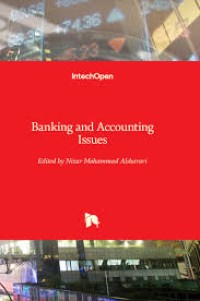 Image of Banking and Accounting Issues