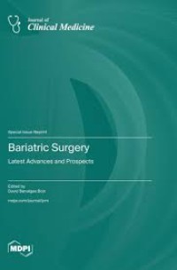 Image of Bariatric Surgery: Latest Advances and Prospects