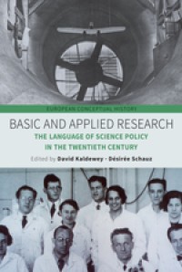 Image of Basic and Applied Research