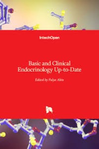 Image of Basic and Clinical Endocrinology Up-to-Date