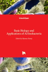 Image of Basic Biology and Applications of Actinobacteria