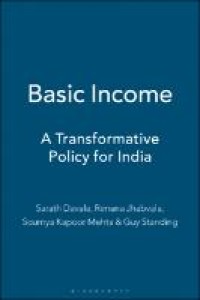 Image of Basic Income