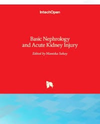 Image of Basic Nephrology and Acute Kidney Injury