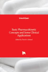 Image of Basic Pharmacokinetic Concepts and Some Clinical Applications
